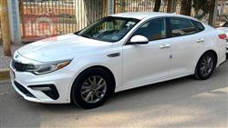 كيا اوبتيما